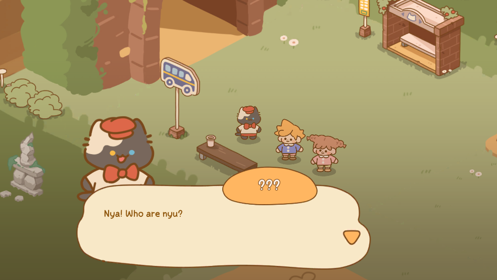 猫咪的厨房日记