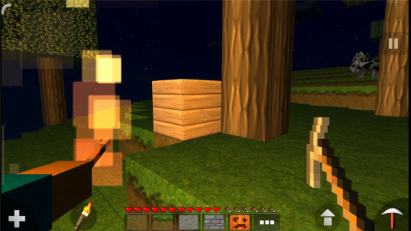 迷你创造世界手游