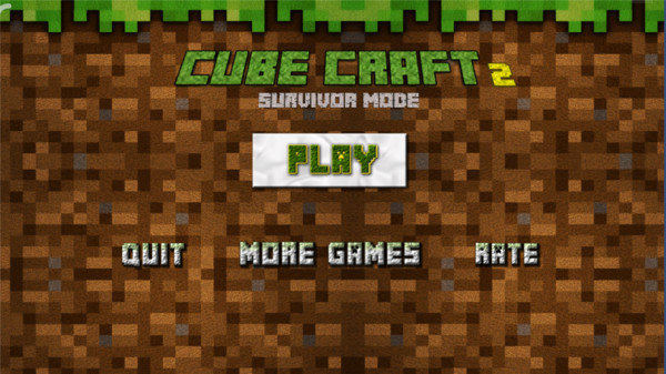 迷你创造世界手游