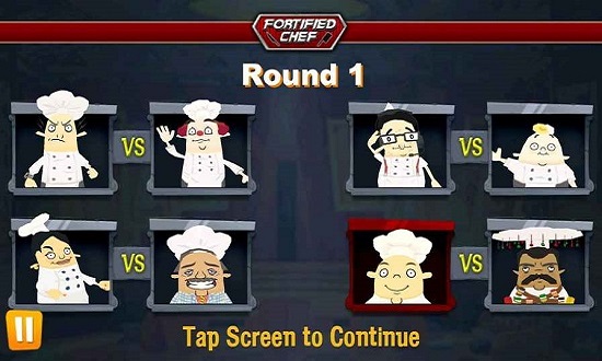 快上菜啦中文版