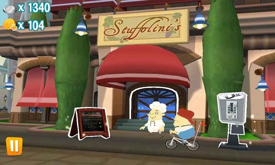 快上菜啦中文版