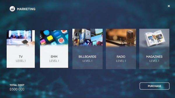 智能手机大亨2游戏