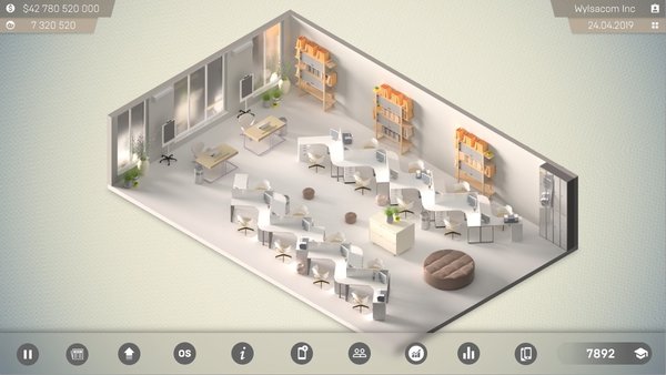 智能手机大亨2游戏