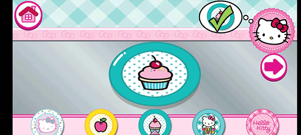 Hello Kitty便当苹果版