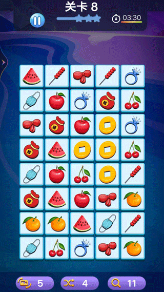 宠物连连看手机版