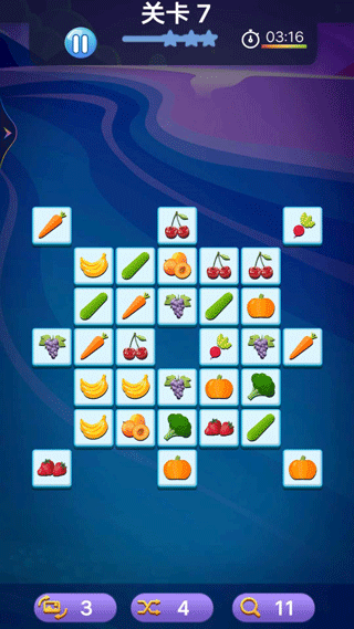 宠物连连看手机版