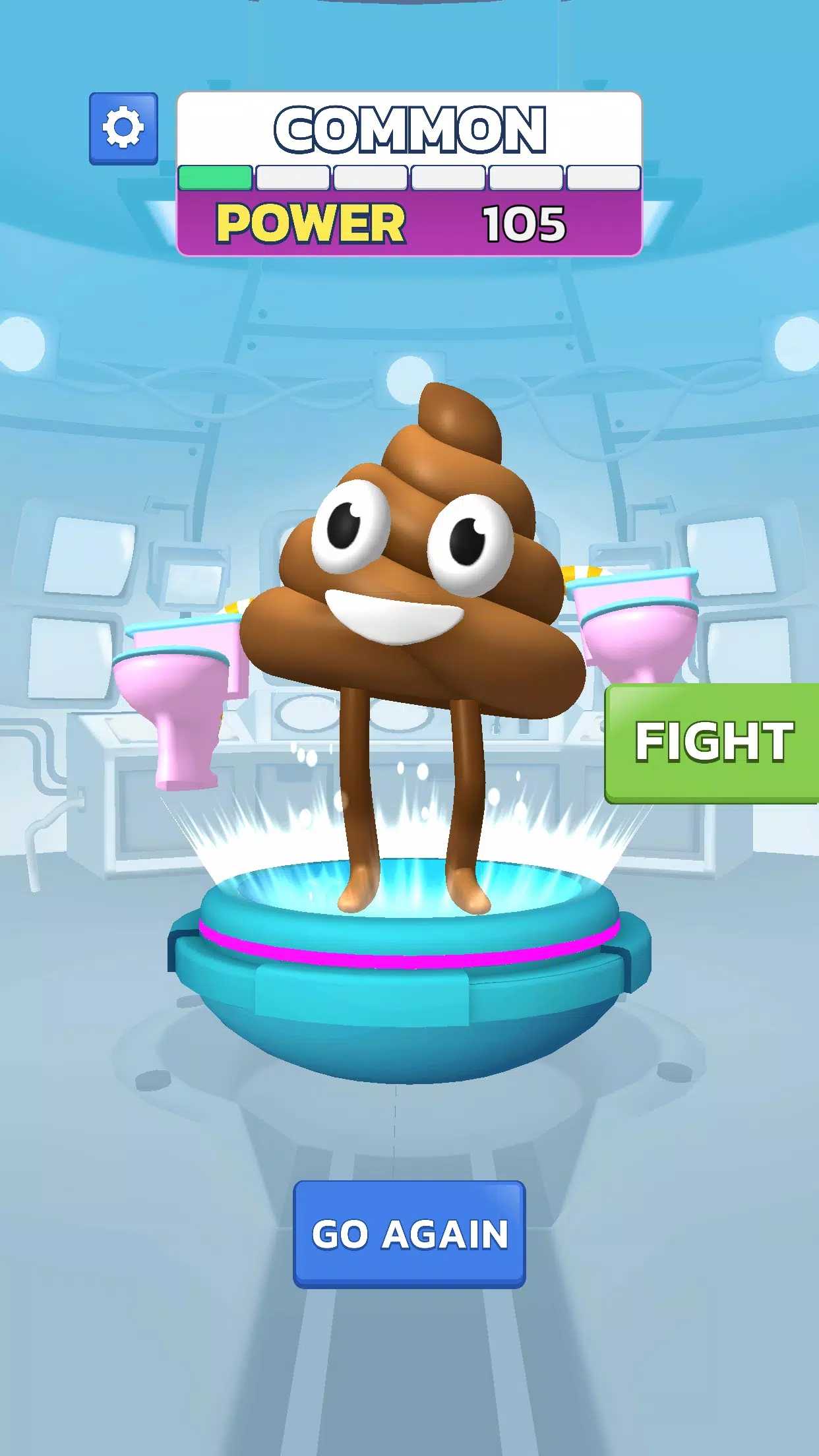 融合大作战无限材料版