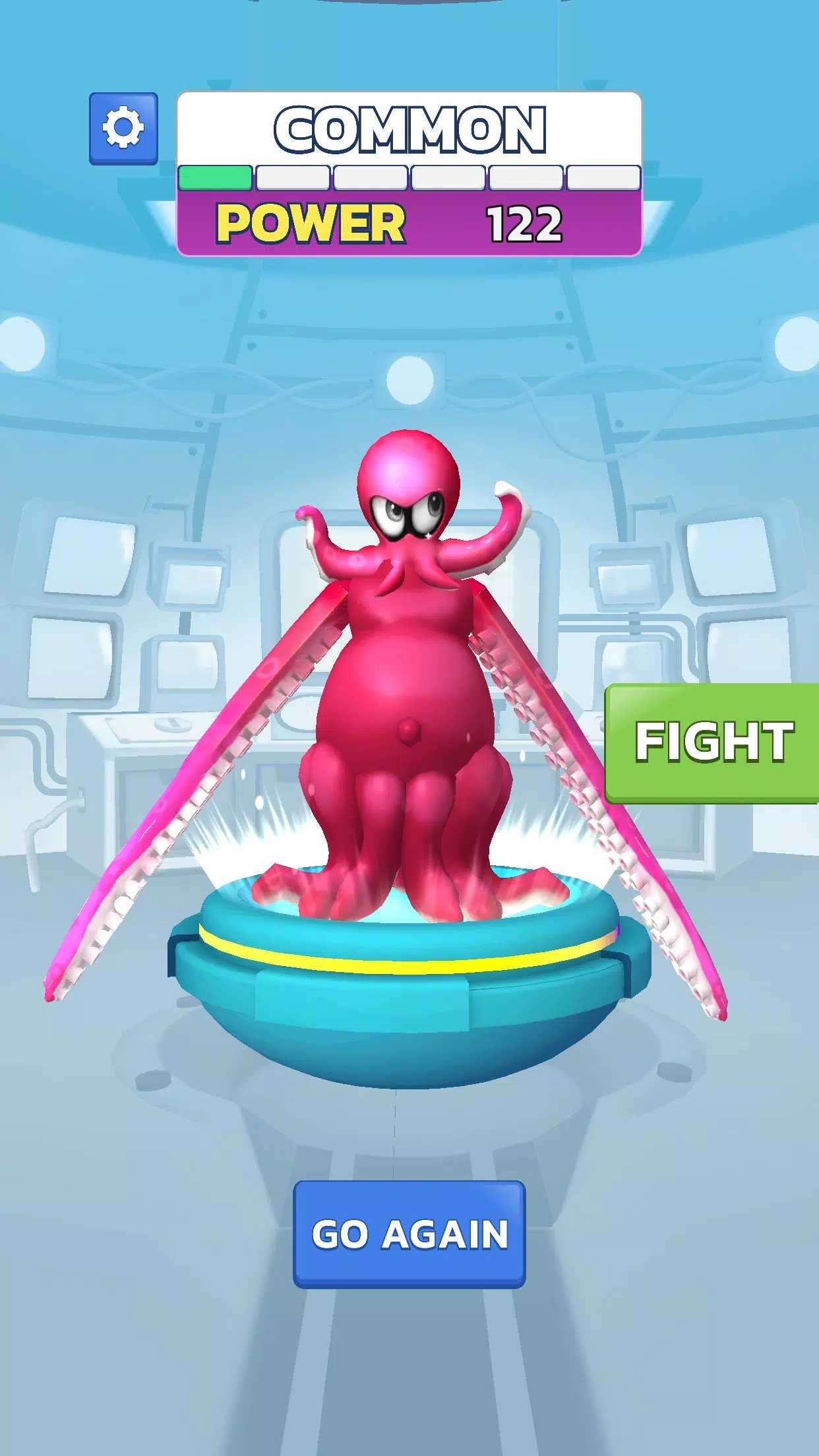 融合大作战无限材料版