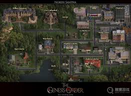 创世秩序V90111版本如何通关