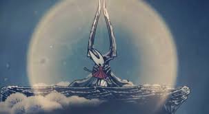 空洞骑士丝之歌幻羽披风在哪获取