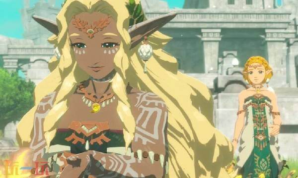 塞尔达无双封印战记沙尘的弊端怎么过 沙尘的弊端全流程图文攻略