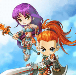 冒险王精灵物语手游