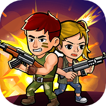 双人求生模拟器