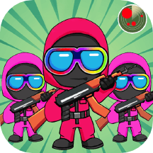 像素太空杀绝地逃生