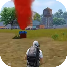 荣耀吃鸡求生战场