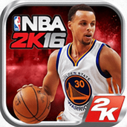 nba2k16百度手游