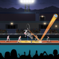 排球之王内置菜单