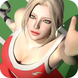 冠军网球腾讯版