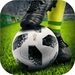 绿茵风云腾讯定制版