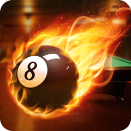 台球高高手游戏