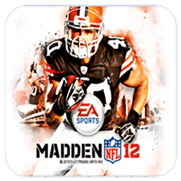 劲爆美式橄榄球2012手游