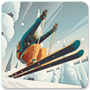 高山滑雪模拟器mod菜单
