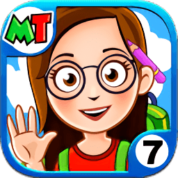 我的小镇校园手机版