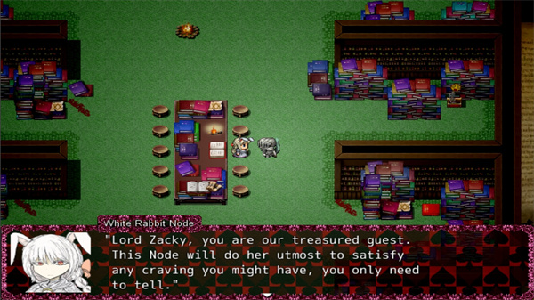 black souls2全角色全誓约攻略分享