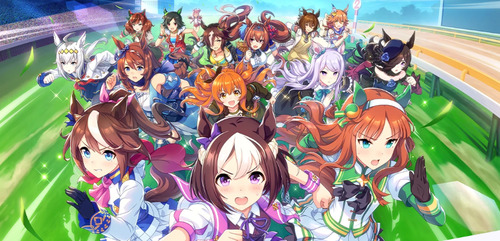 赛马娘9速什么意思-赛马娘9速因子怎么刷