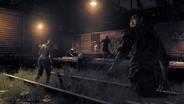 消逝的光芒怎么联机 消逝的光芒(萌新)联机教程详细步骤