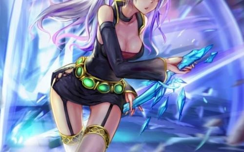 dnf驭剑士用什么武器-驭剑士110级武器和首饰选择