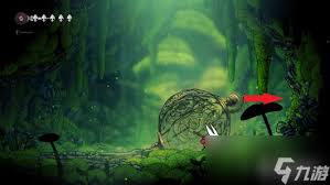 空洞骑士丝之歌新手怎么体验流程