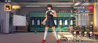 队长小翼王牌对决新田瞬玩法攻略