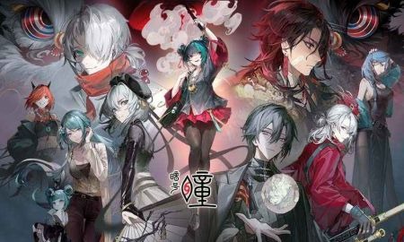 归龙潮兑换码 归龙潮(12个)最新兑换码分享