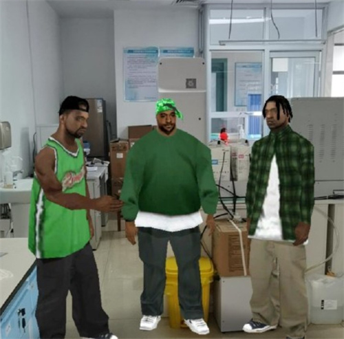 抖音厚米是什么梗 厚米梗出处是哪里