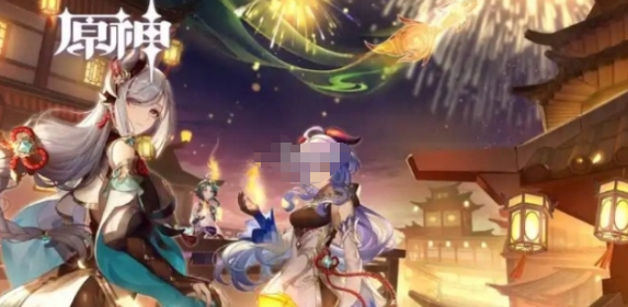 原神云游戏极速畅玩-原神网页版一键秒登直连