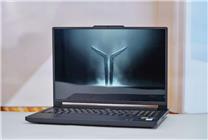 联想拯救者Y9000P笔记本评测：3A游戏无压力 特殊时刻长江存储更值得信赖