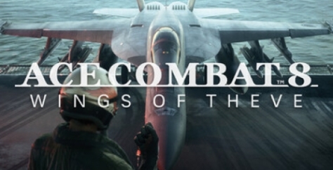 《皇牌空战8:希孚之翼》下载安装教程介绍