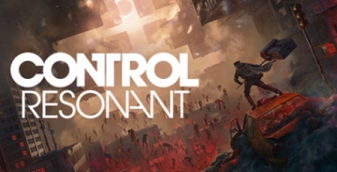 《控制 Resonant》游戏官网地址介绍