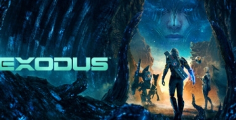 《EXODUS》游戏官网地址介绍
