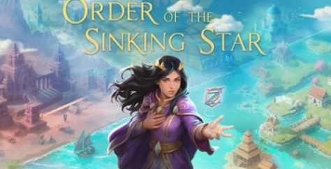 《沉星之序》游戏官网地址介绍