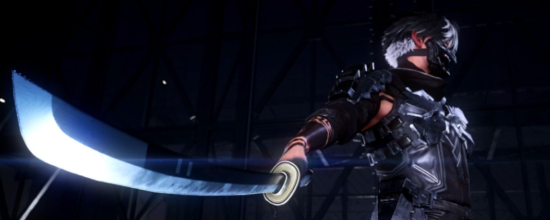 《忍者龙剑传4》极黑之翼收集指南