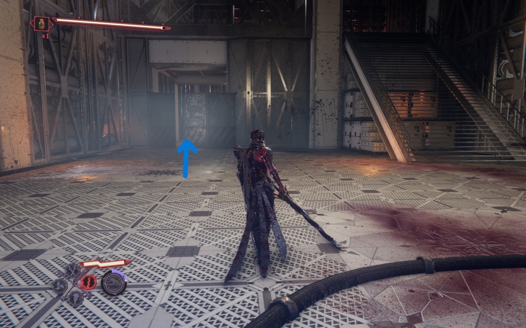 《忍者龙剑传4》极黑之翼收集指南