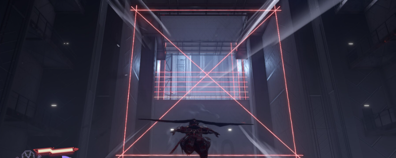 《忍者龙剑传4》深渊之风收集指南