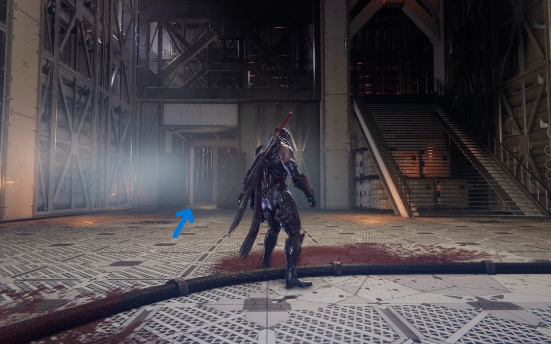 《忍者龙剑传4》东都战争风暴收集指南