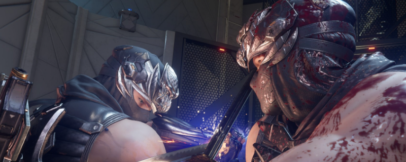 《忍者龙剑传4》大本营之门收集指南