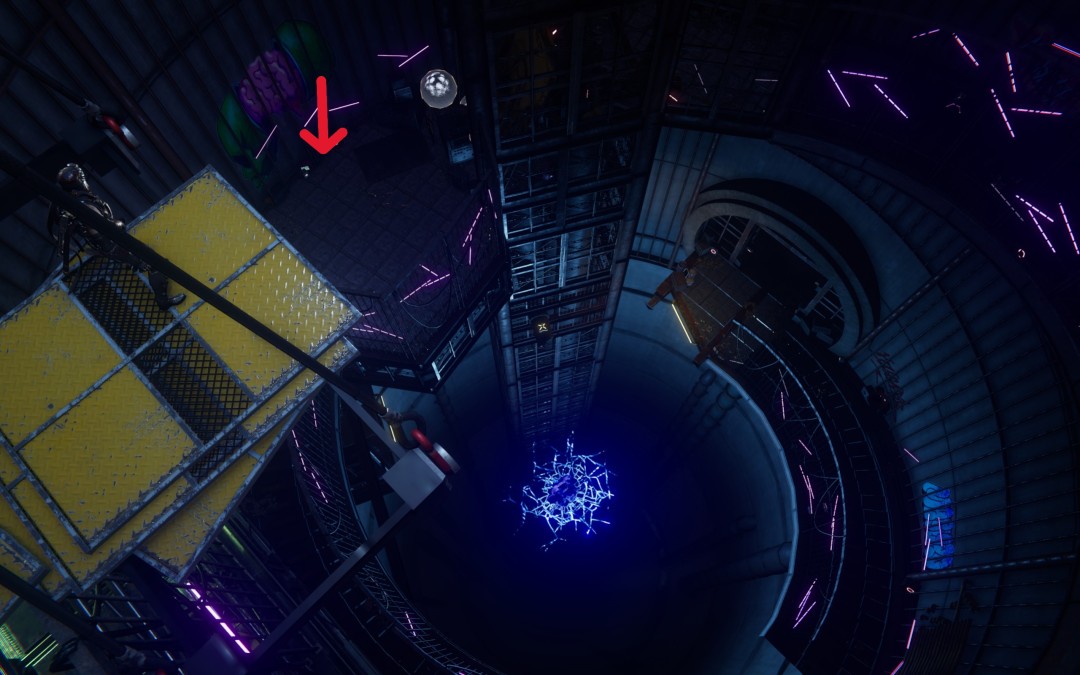 《忍者龙剑传4》大本营之门收集指南