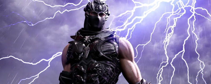 《忍者龙剑传4》战神狂乱收集指南