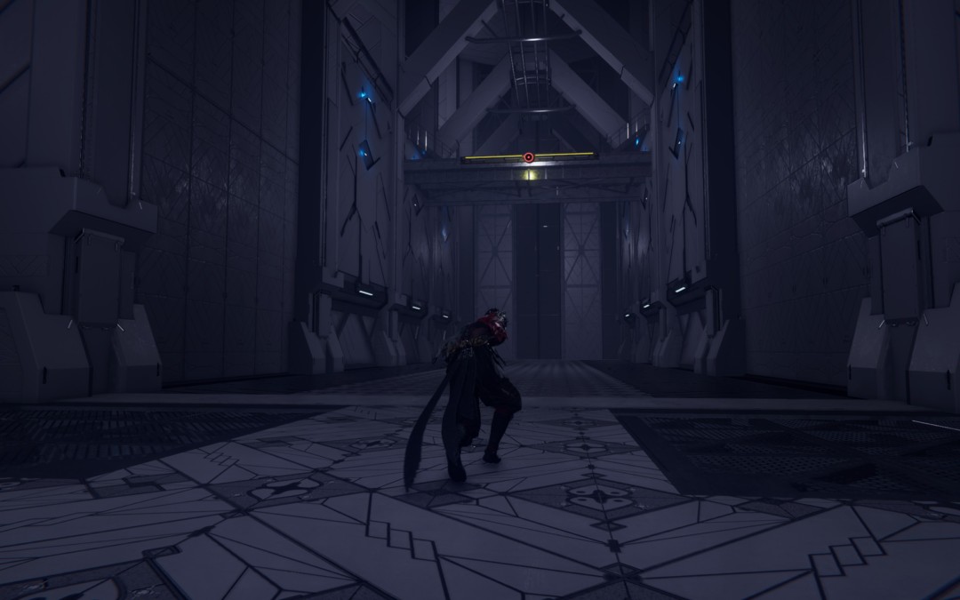 《忍者龙剑传4》战神狂乱收集指南