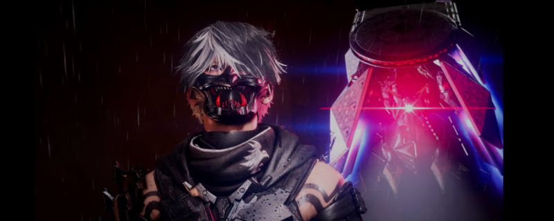 《忍者龙剑传4》龙颚收集指南